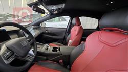 بي واي دي Qin Plus